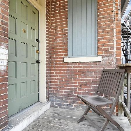 Modern European 1Br Near Dt-Historic St Apartment โคลัมบัส ภายนอก รูปภาพ